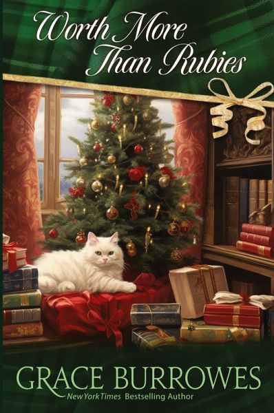 Worth More Than Rubies Worth More Than Rubies