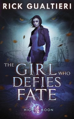 The Girl Who Defies Fate - Gualtieri, Rick