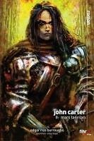 John Carter 2 Mars Tanrilari - Rice Burroughs, Edgar