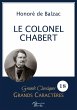 Le Colonel Chabert en grands caractères - Bild 1