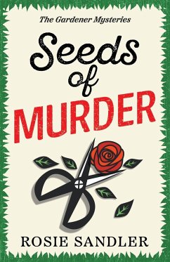 Seeds of Murder - Sandler, Rosie