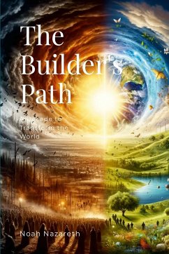 The Builder's Path - Nazareth, Noah