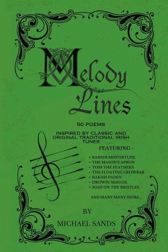 Melody Lines - Sands, Michael
