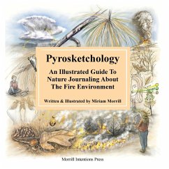 Pyrosketchology - Morrill, Miriam H