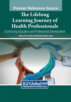 The Lifelong Learning Journey of Health Professionals