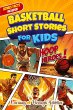 Basketball Short Stories For Kids - Bild 1
