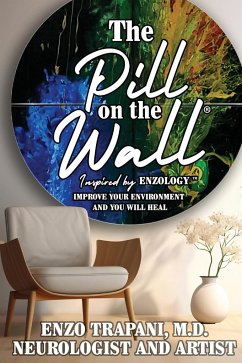 The Pill on the Wall® - Trapani, M. D. Enzo