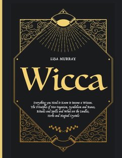 Wicca - Murray, Lisa