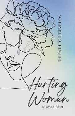 Hurting Women - Russell, Patricia