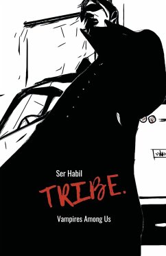 Tribe - Habil, Ser