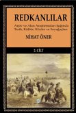 Redkanlilar 2. Cilt Redkanlilar 2. Cilt