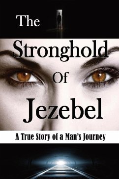 The Stronghold of Jezebel (Large Print Edition) - Vincent, Bill