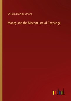 Money and the Mechanism of Exchange