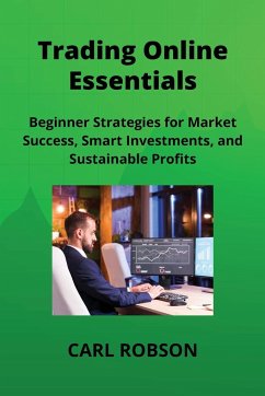 TRADING ONLINE ESSENTIALS - Robson, Carl