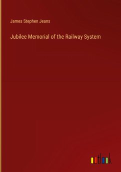 Jubilee Memorial of the Railway System