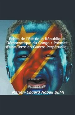 Échos de l'Est de la République Démocratique du Congo - Bemi, Marien-Edgard Ngbali