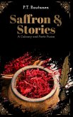 Saffron & Stories