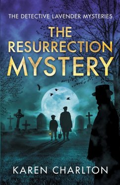The Resurrection Mystery - Charlton, Karen