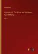 Anderida. Or, The Briton and the Saxon,... - Bild 1