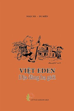 Viet Eden - Dia Dang Ha Gioi - Du, Mien