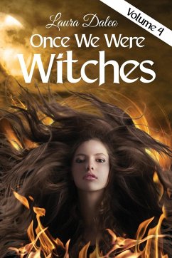 Once We Were Witches - Daleo, Laura