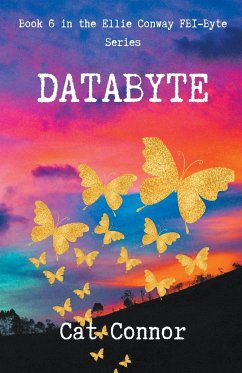 Databyte - Connor, Cat