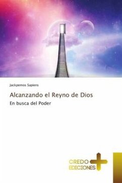 Alcanzando el Reyno de Dios - Sapiens, Jackpemos