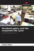 Dividend policy and the corporate life cycle