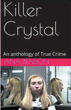 Killer Crystal - Benson, Ana