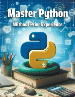 Master Python Without Prior Experience - Dynamics, CodeCraft