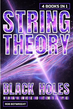 String Theory - Botwright, Rob