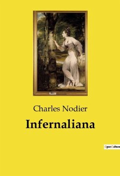 Infernaliana - Nodier, Charles