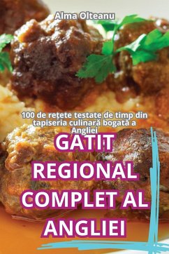 G¿TIT REGIONAL COMPLET AL ANGLIEI - Alma Olteanu