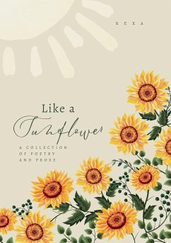 LIKE A SUNFLOWER - Kexa