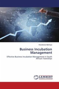 Business Incubation Management