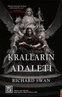 Krallarin Adaleti - Swan, Richard