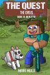 The Quest - The Oasis Book 10 - Bild 1
