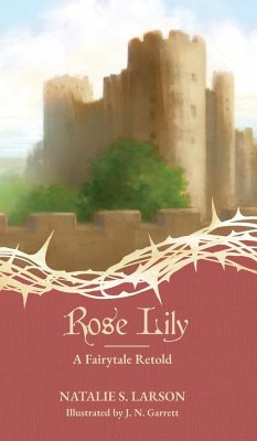 Rose Lily - Larson, Natalie