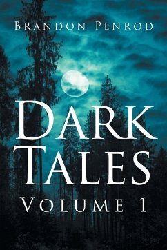 Dark Tales - Penrod, Brandon