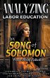 Analyzing Labor Education in Song of... - Bild 1