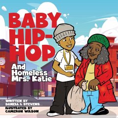 Baby Hip Hop - Stevens, Danell L