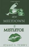 From Meltdown to Mistletoe