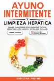 Ayuno Intermitente y Limpieza Hepática