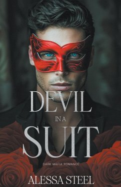 Devil in a Suit - Steel, Alessa