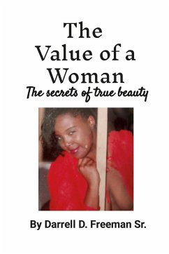 The Value of a Woman - D. Freeman, Darrell