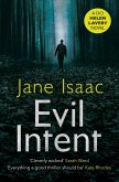 Evil Intent (eBook, ePUB)