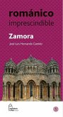 Zamora : románico imprescindible