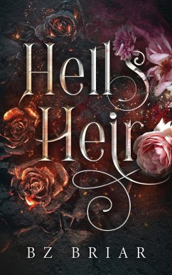 Cover Hell's Heir