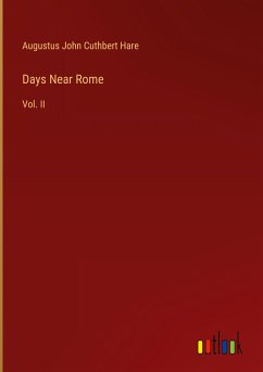 Days Near Rome