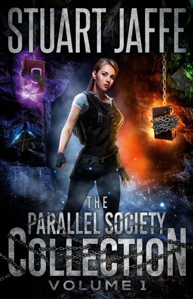 The Parallel Society Collection The Parallel Society Collection